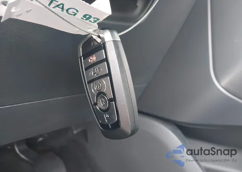 2024 Ford F-150 Xlt из США, поврежденный, VIN 1FTFW3L51RKE33863